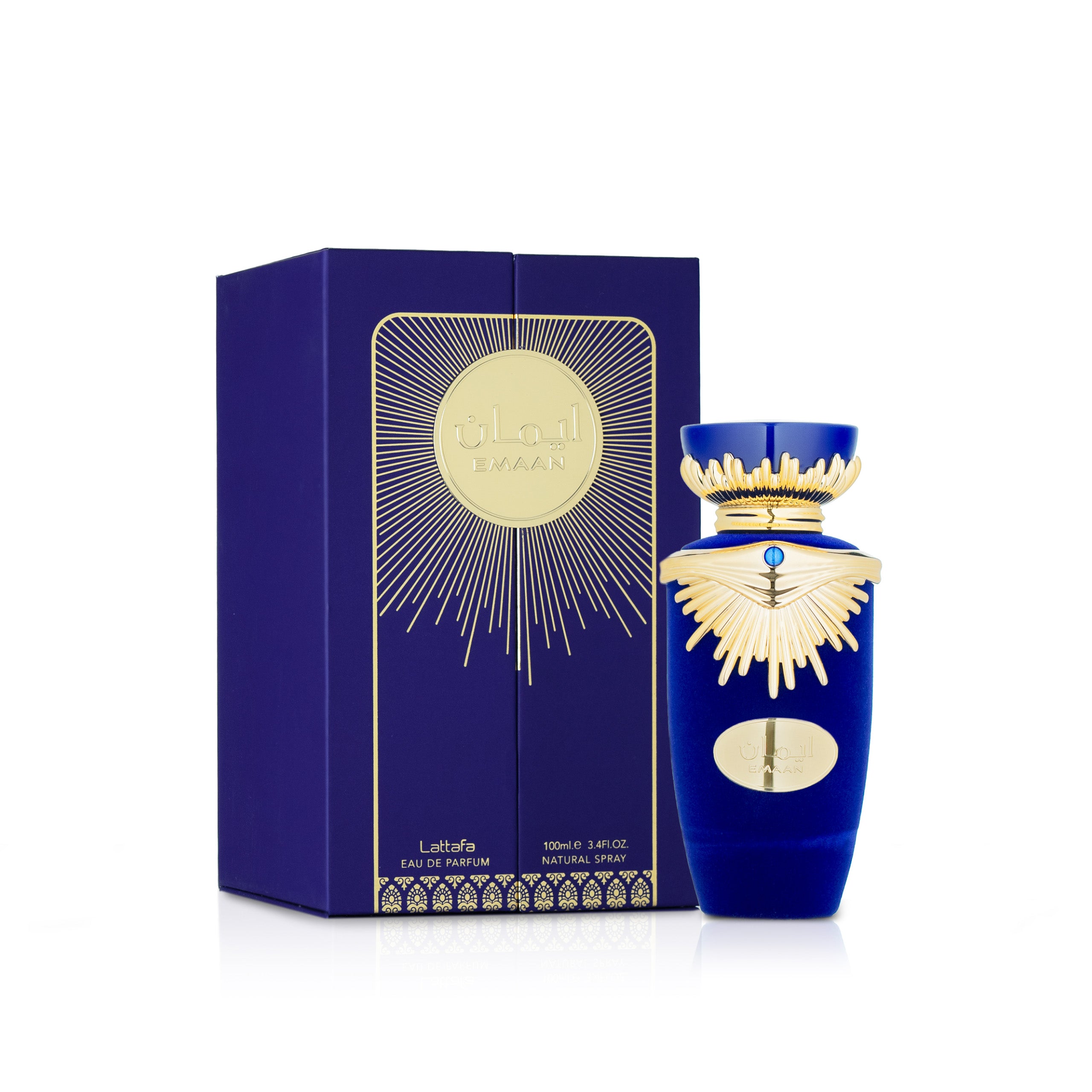 Emaan 100ml
