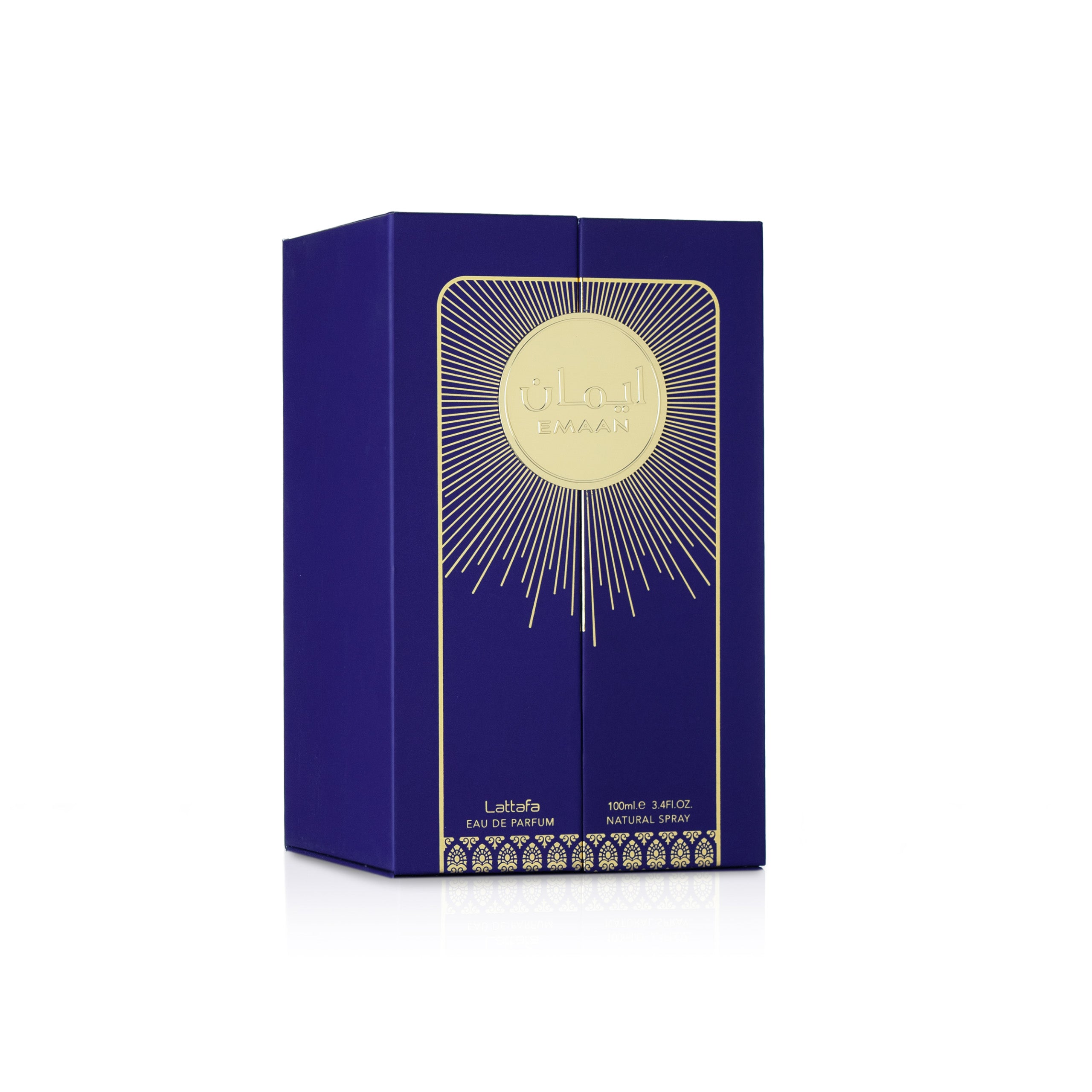 Emaan 100ml