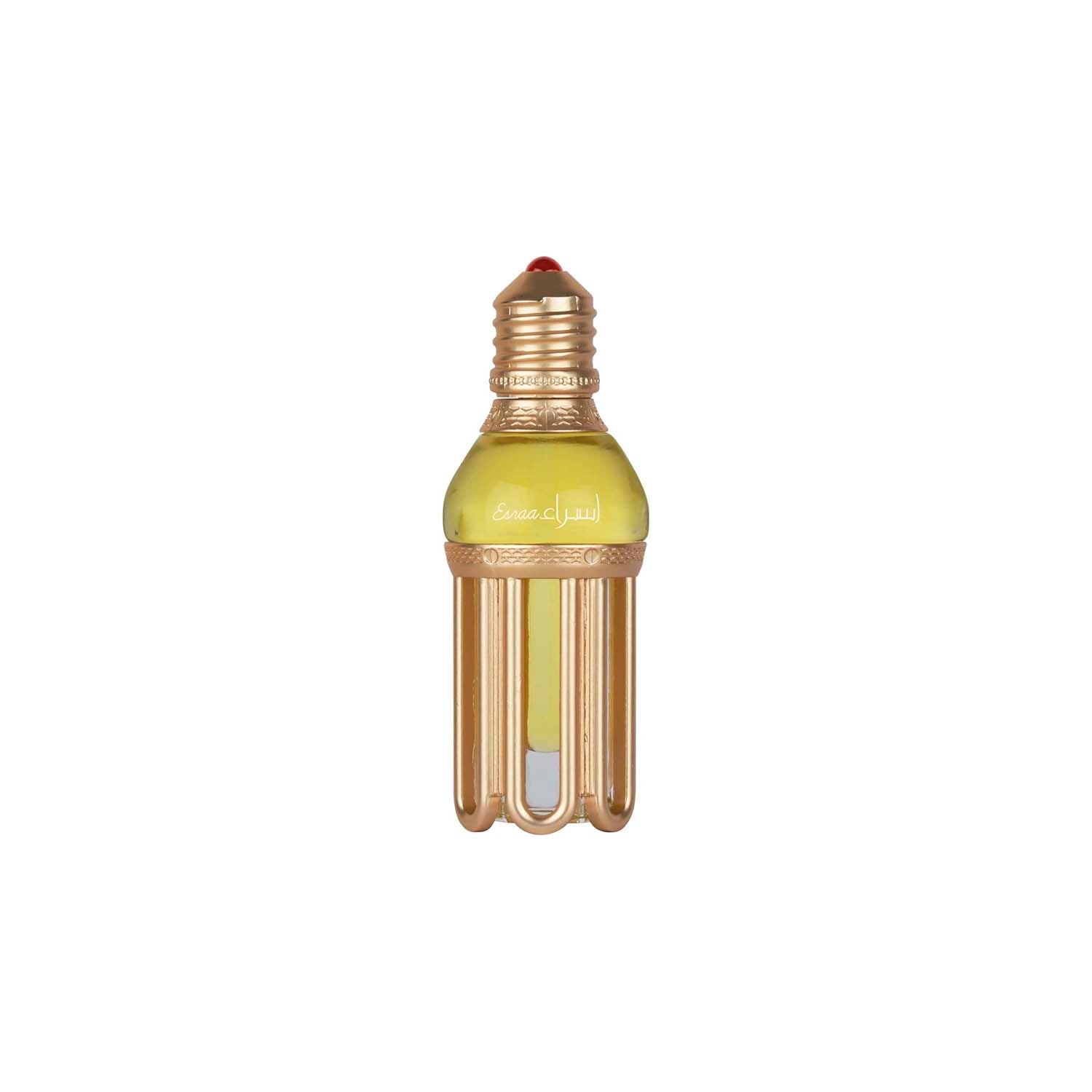Esraa 20ml Perfume Oil 20ml
