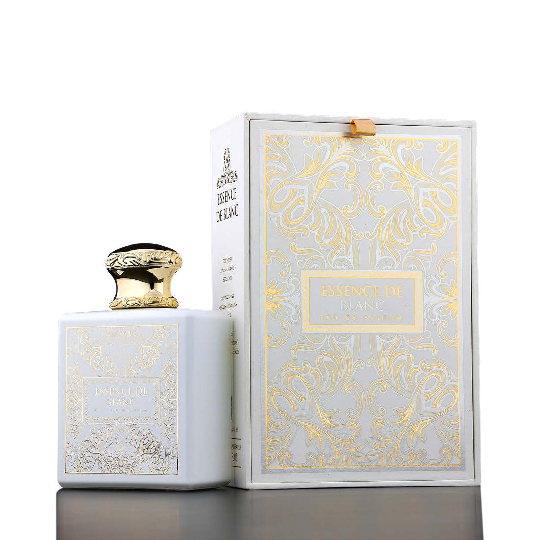 Essence De Blanc 100ml
