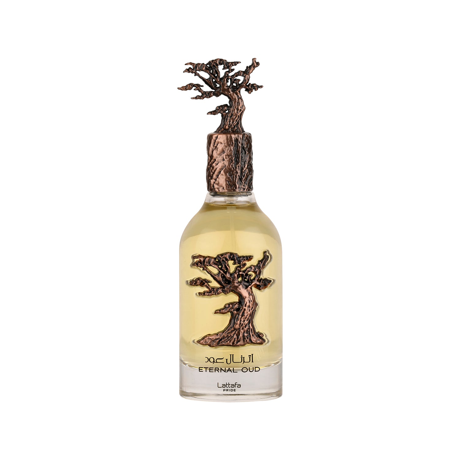 Eternal Oud 100ml