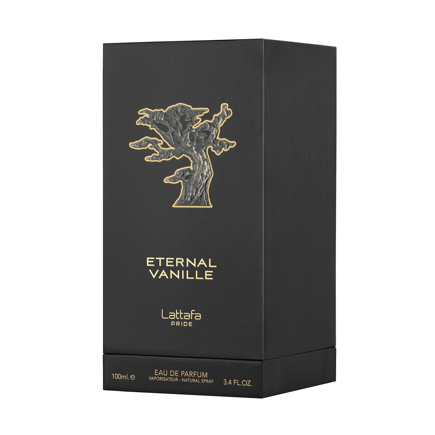 Eternal Vanille 100ml