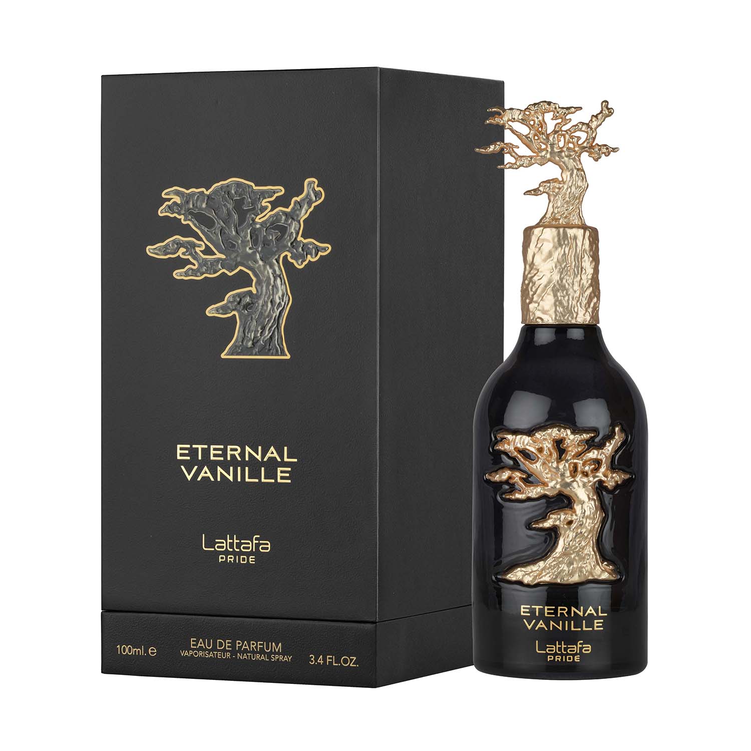Eternal Vanille 100ml