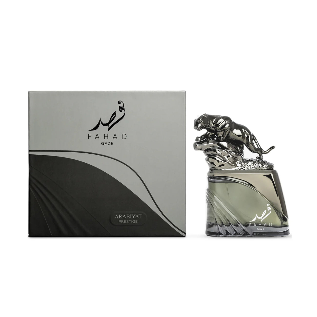 Fahad Gaze 100ml