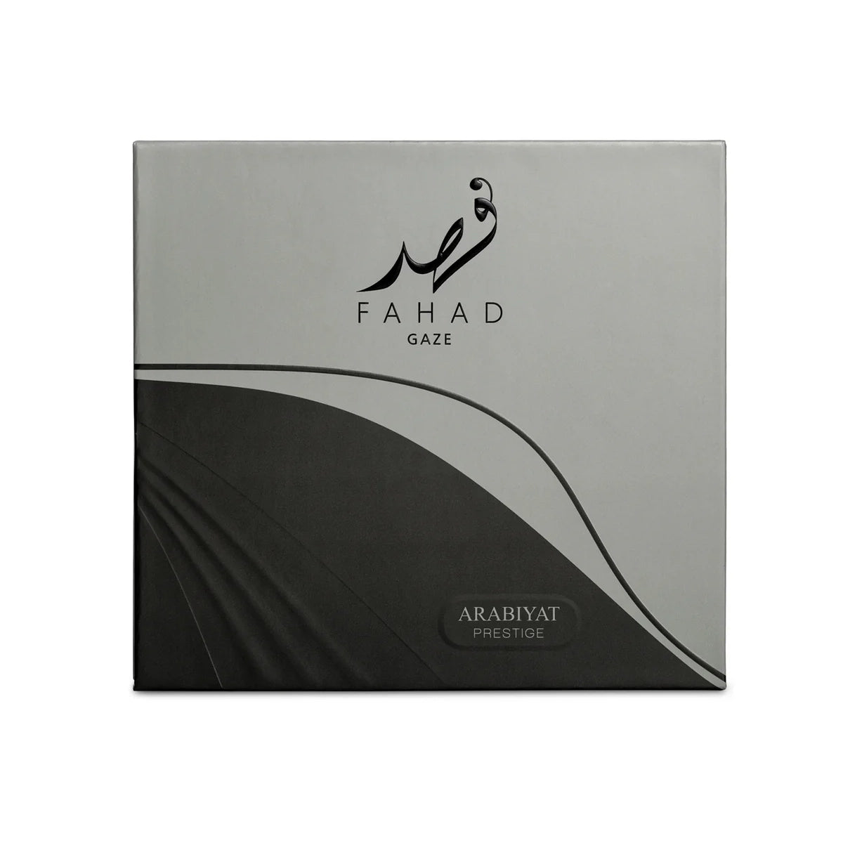 Fahad Gaze 100ml