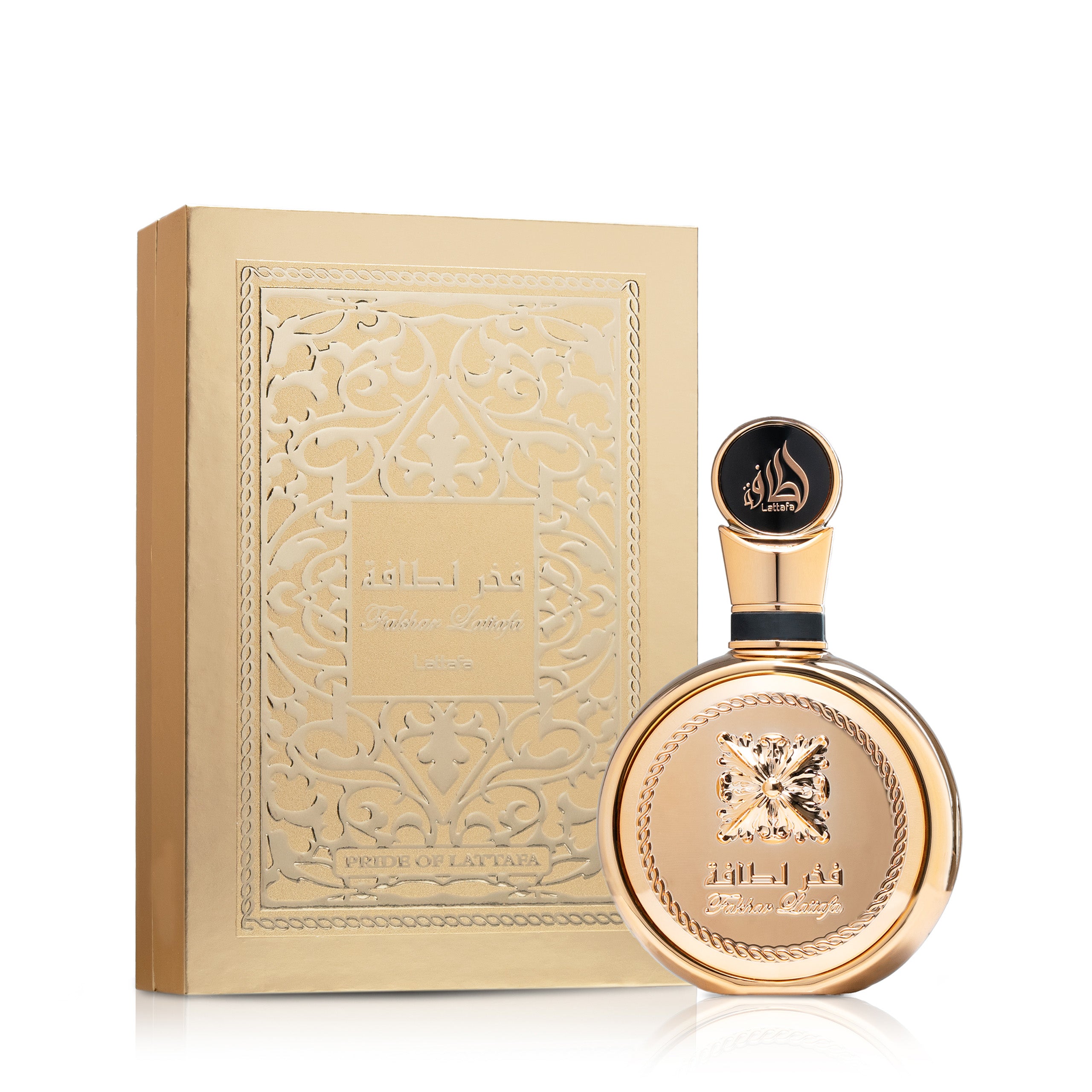 Fakhar Extrait 100ml