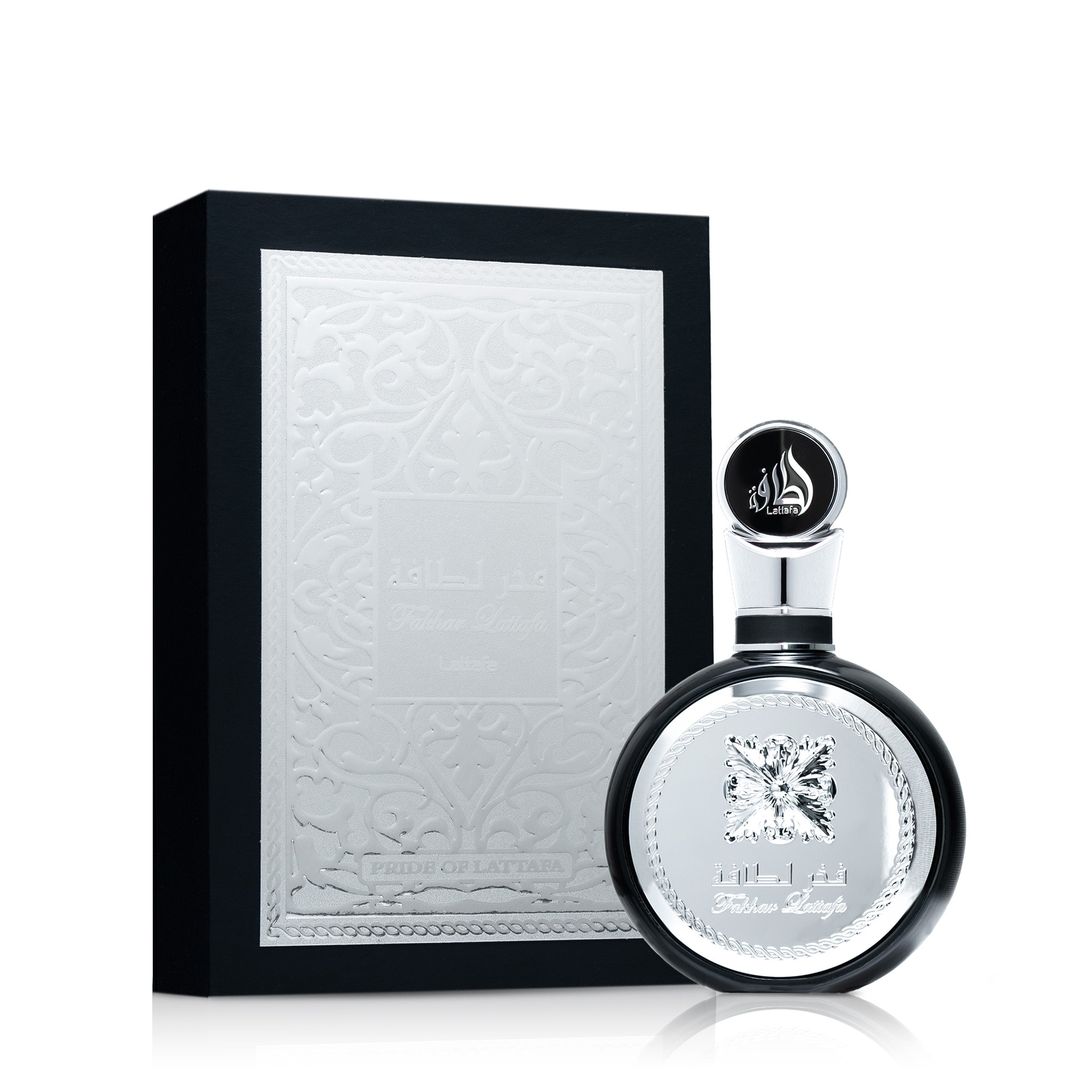 Fakhar Man 100ml