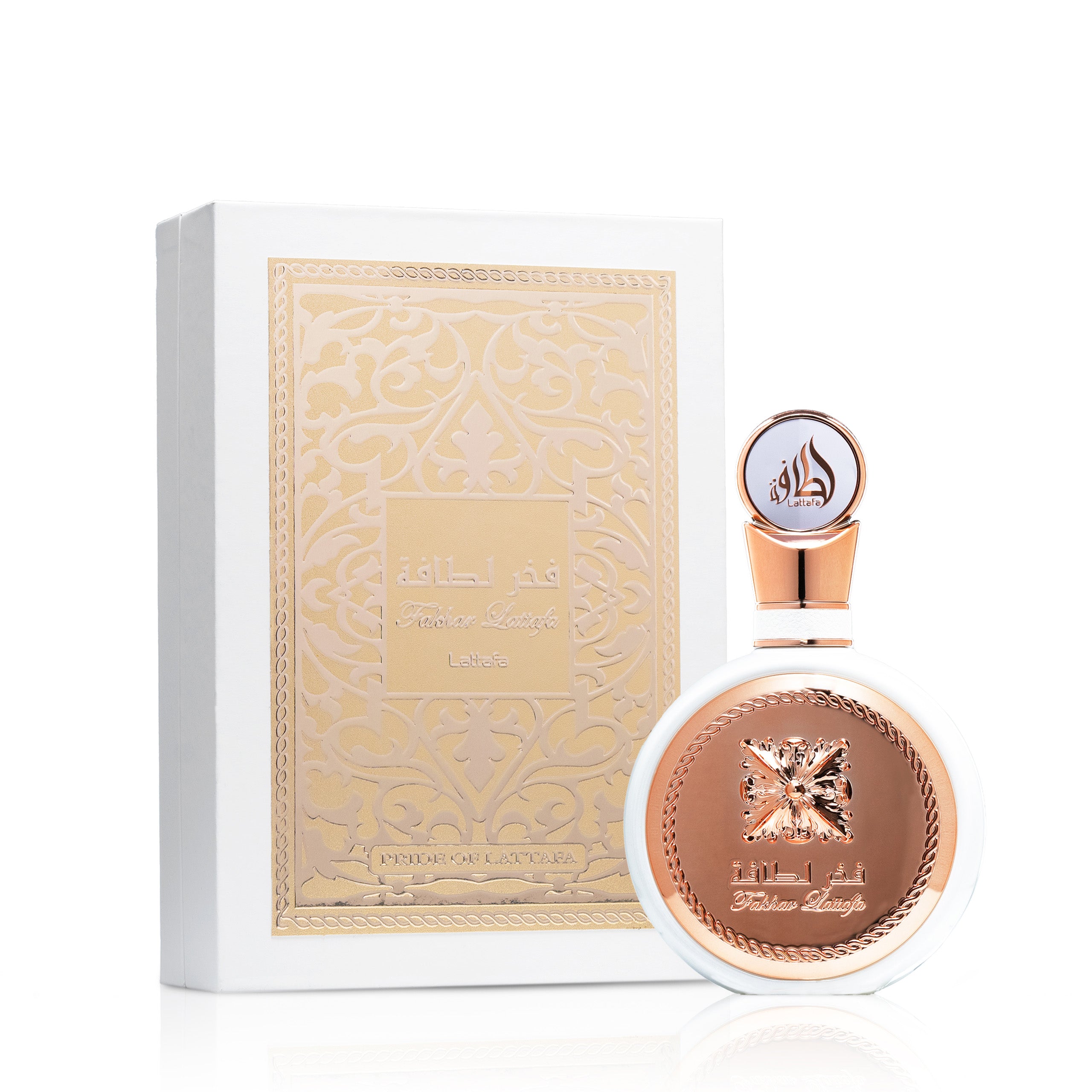 Fakhar Women 100ml