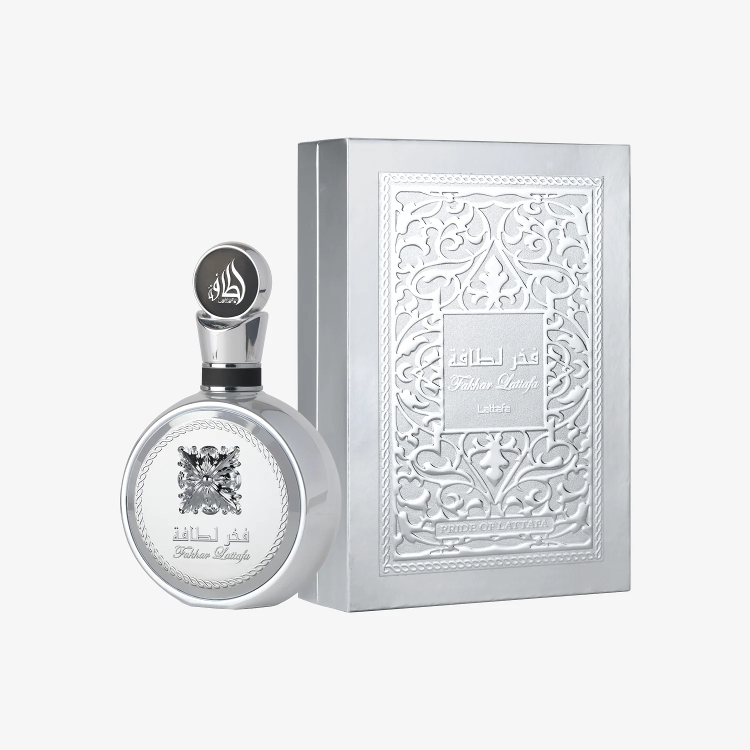 Fakhar Platin 100ml