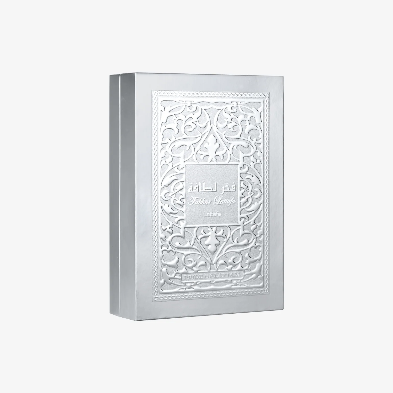 Fakhar Platin 100ml