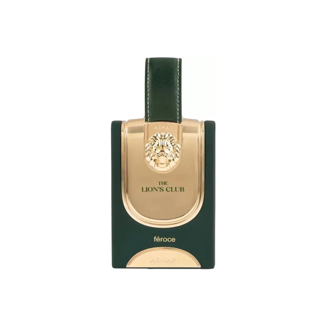 The Lions Club Feroce 100ml