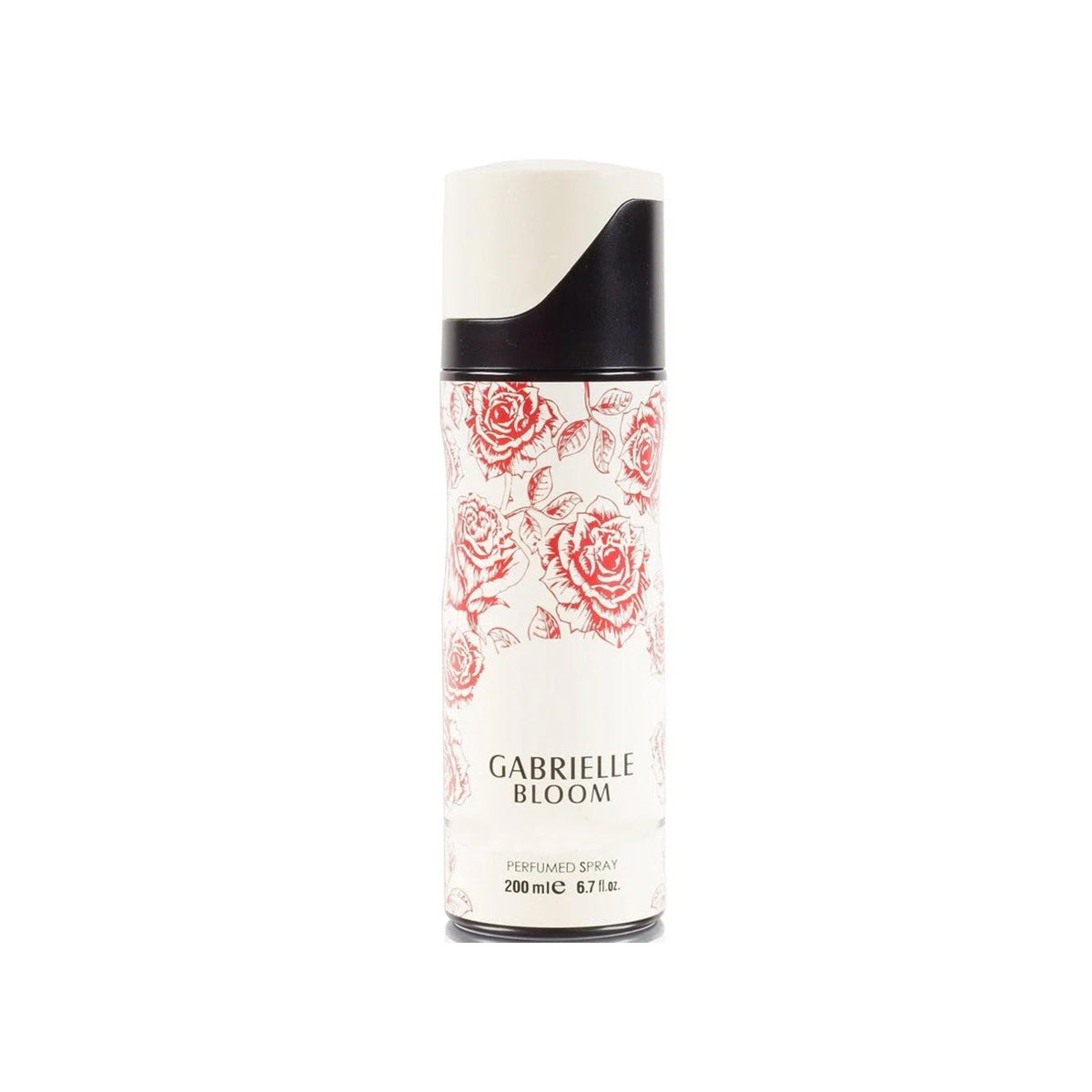 Deo Gabrielle Bloom 200ml