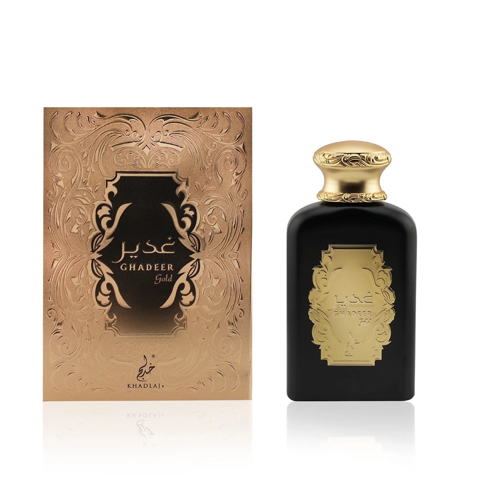 Ghadeer Gold 100ml