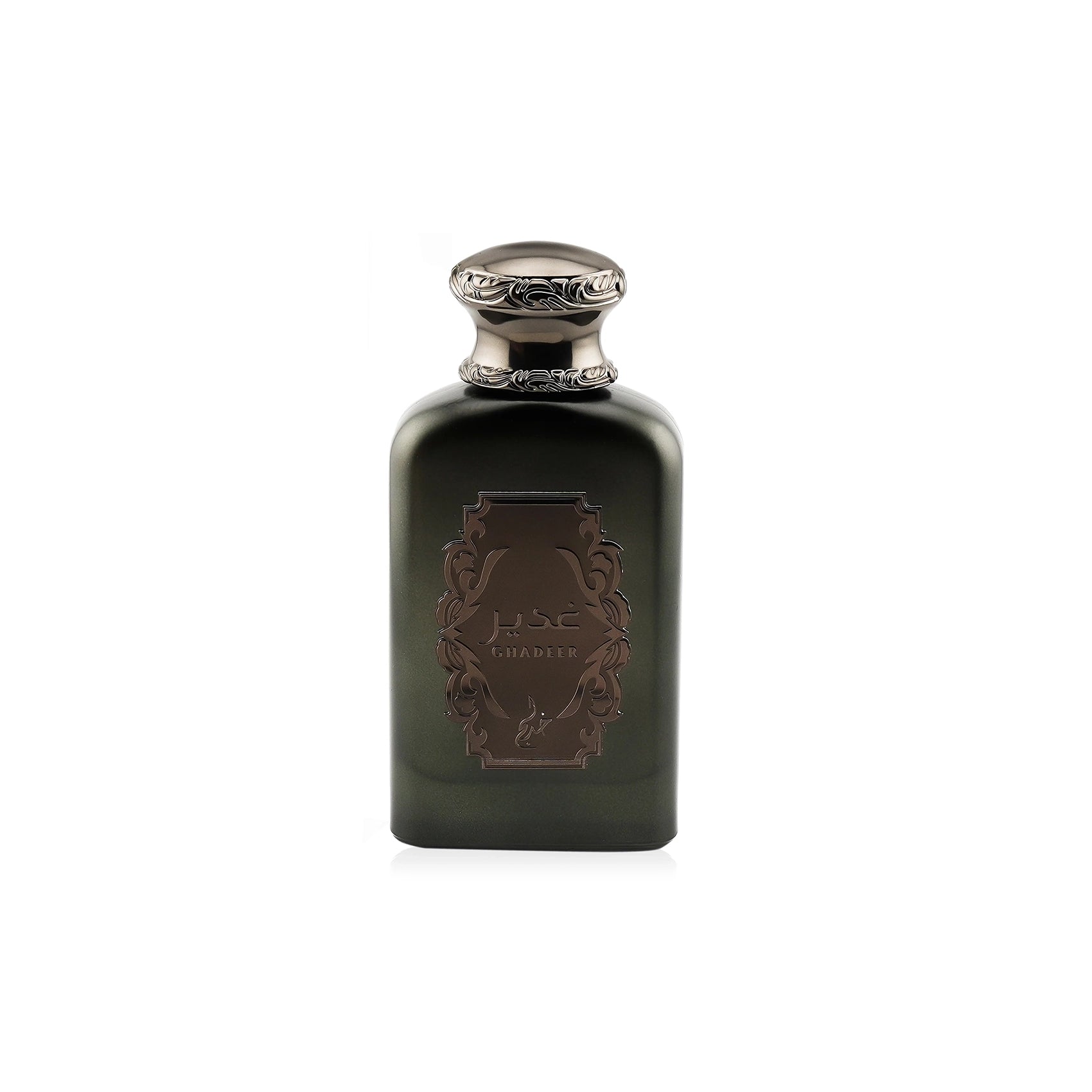 Ghadeer Silver 100ml