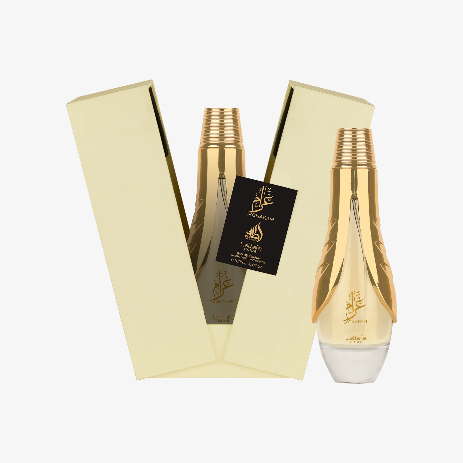 Gharam 100ml