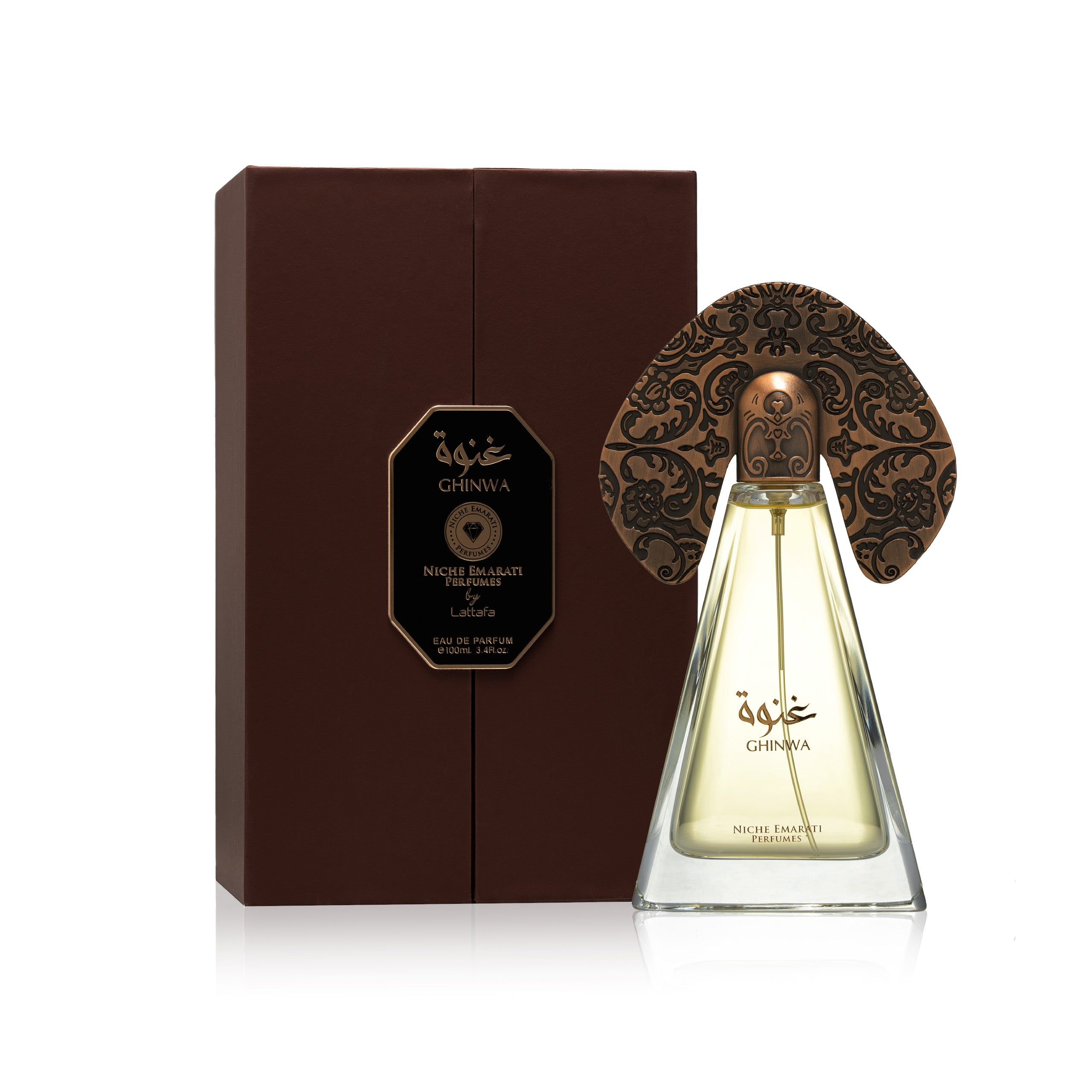 Ghinwa 100ml