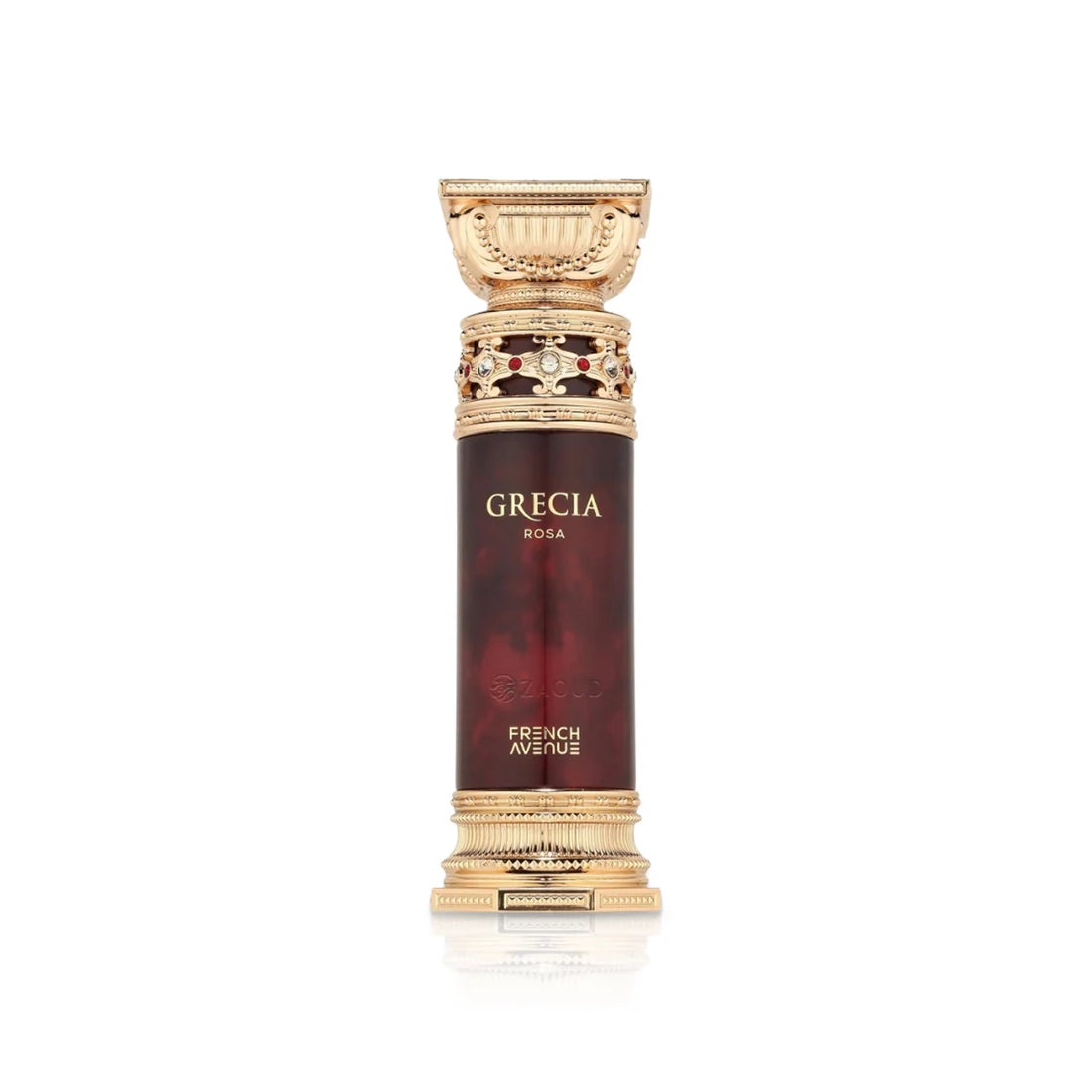 Grecia Rosa 100ml