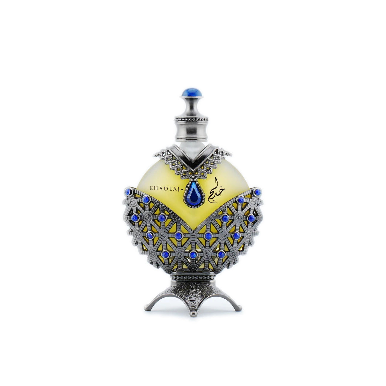 Hareem Sultan Blue 35ml OIL