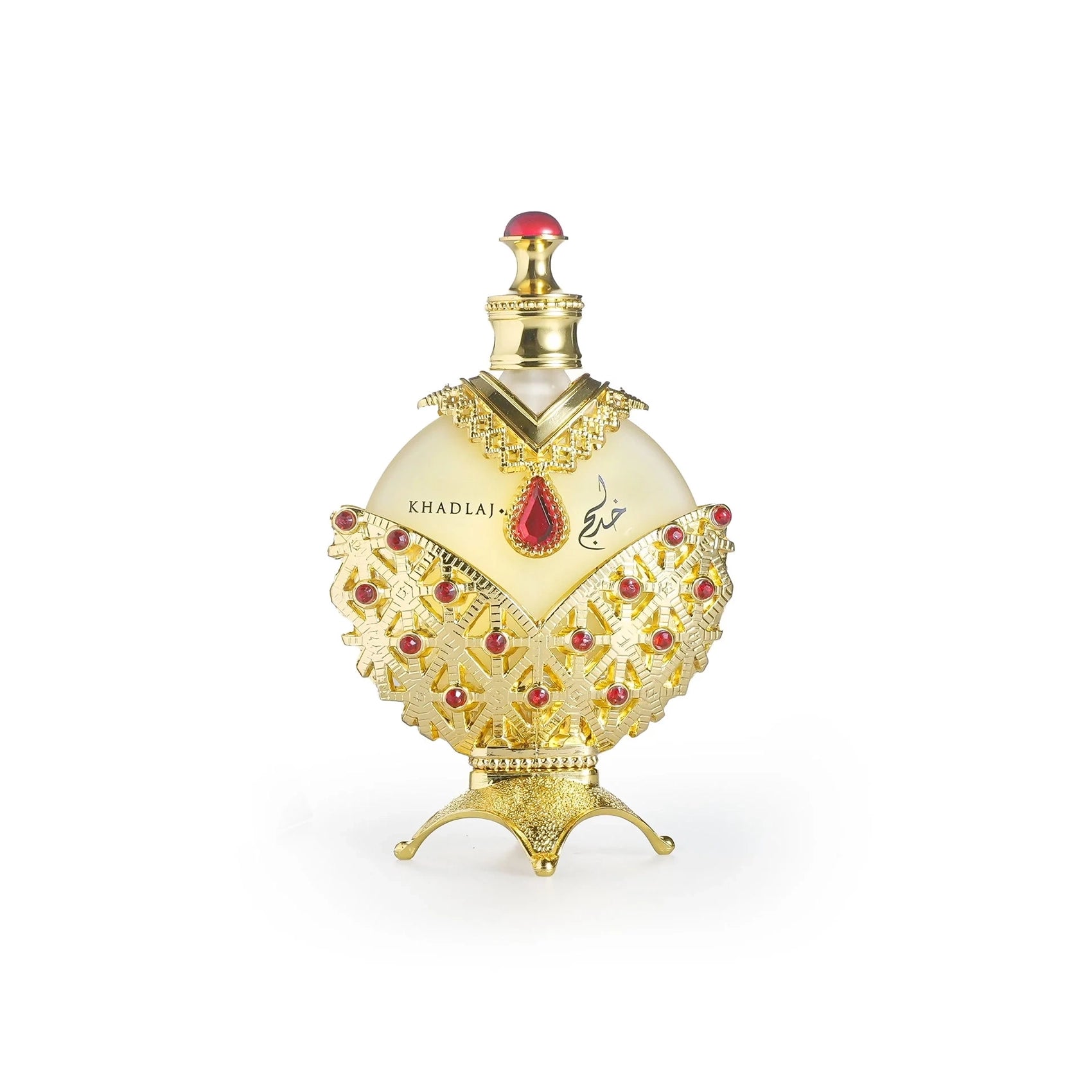 Hareem Sultan Gold 35ml OIL