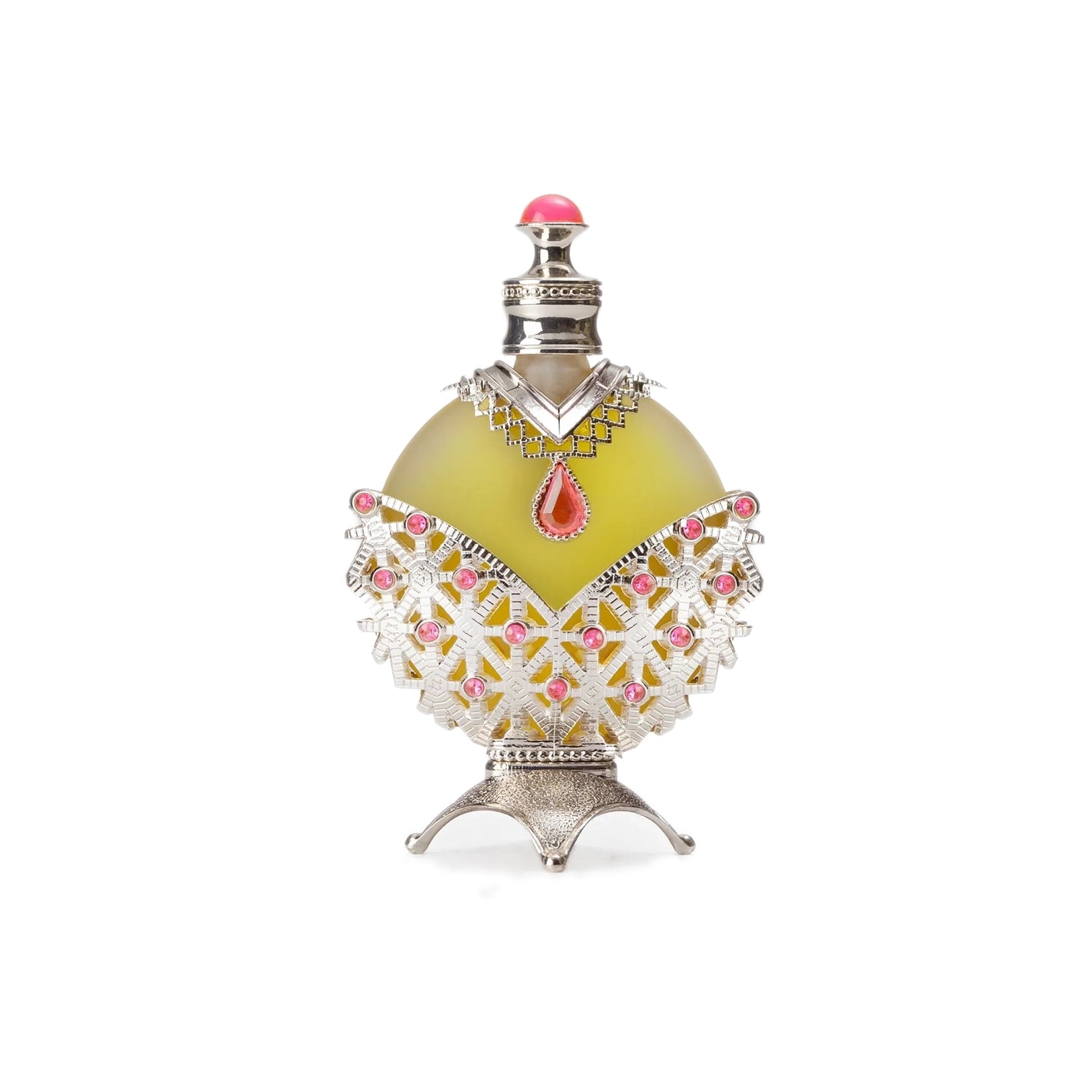 Hareem Sultan Silver 35ml OIL