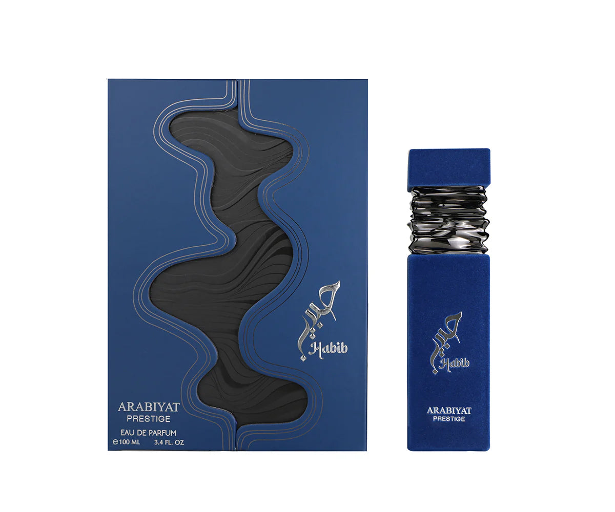 Habib 100ml
