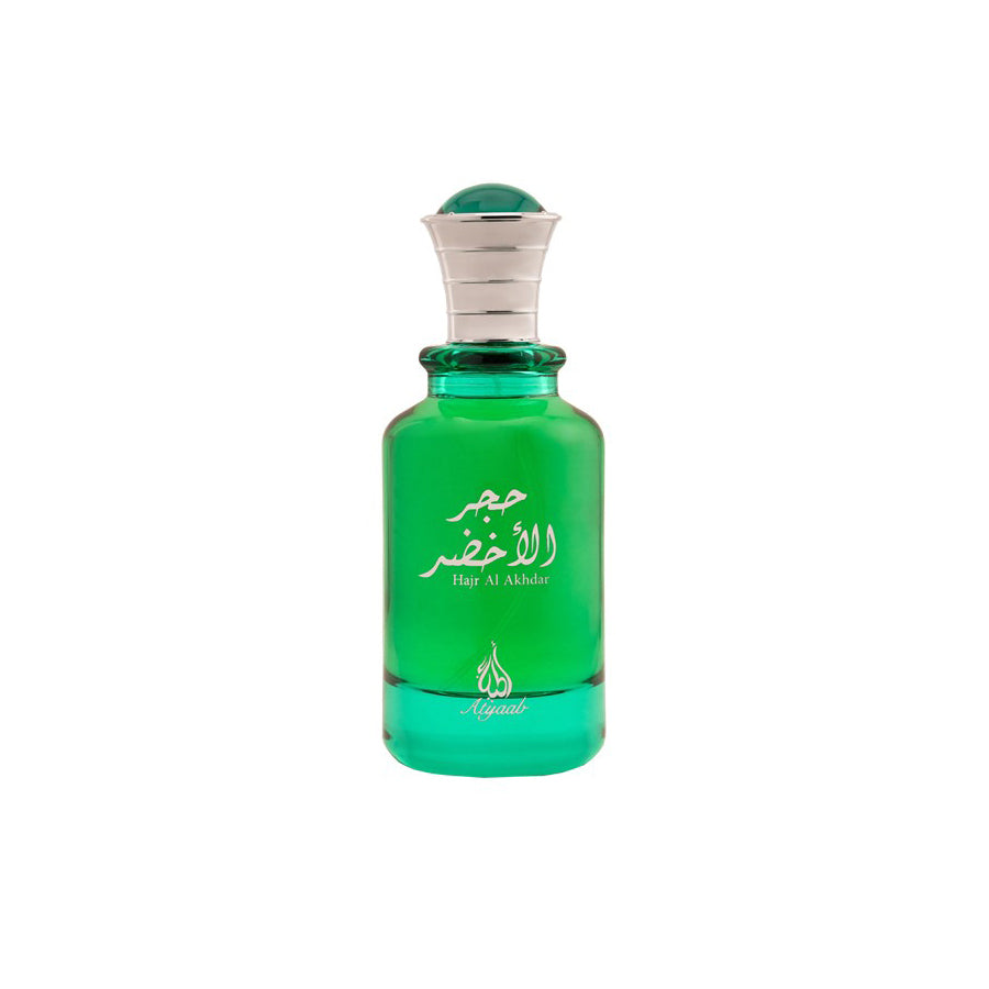 Hajr Al Akhdar 100ml