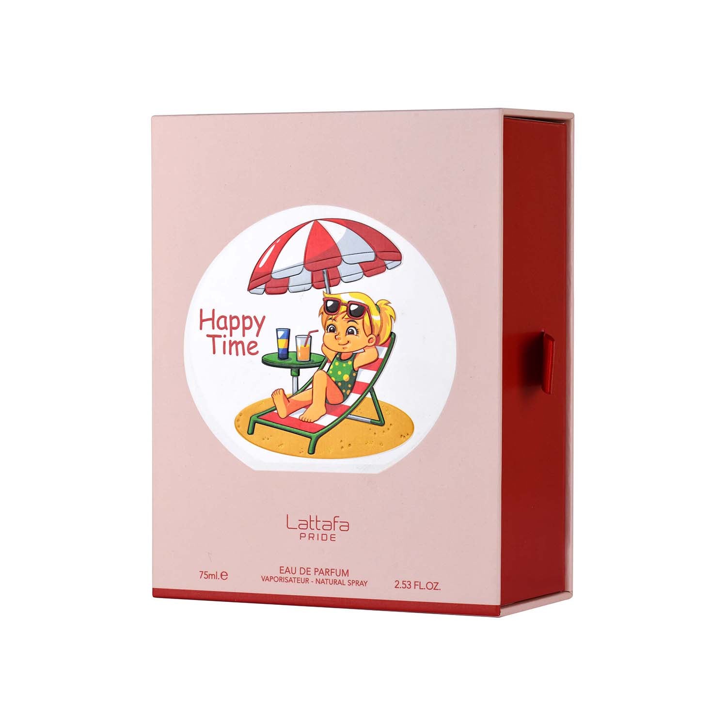 Happy Time 75ml