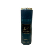 Deodorant Hayaati Beau 200ml