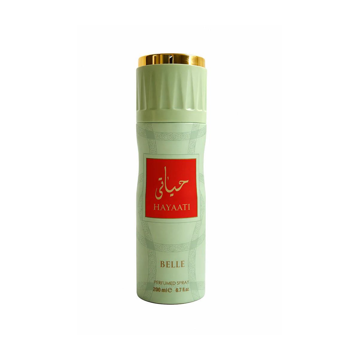 Deo Hayaati Bella 200ml