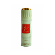 Deo Hayaati Bella 200ml