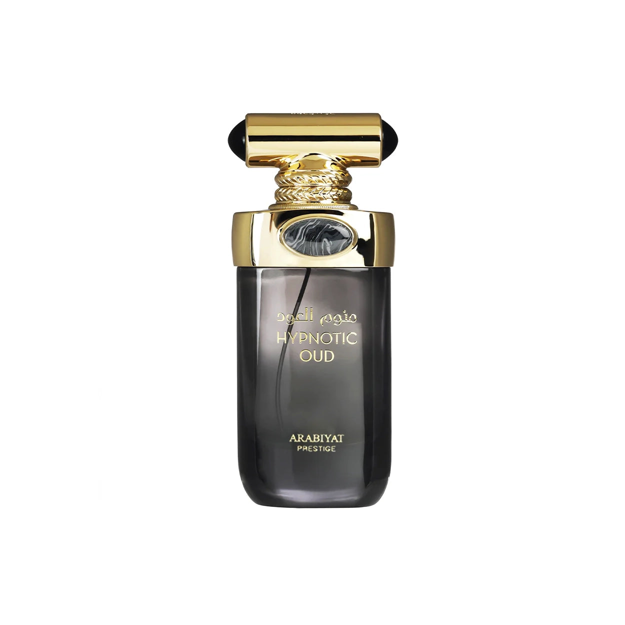 Hypnotic Oud 100ml