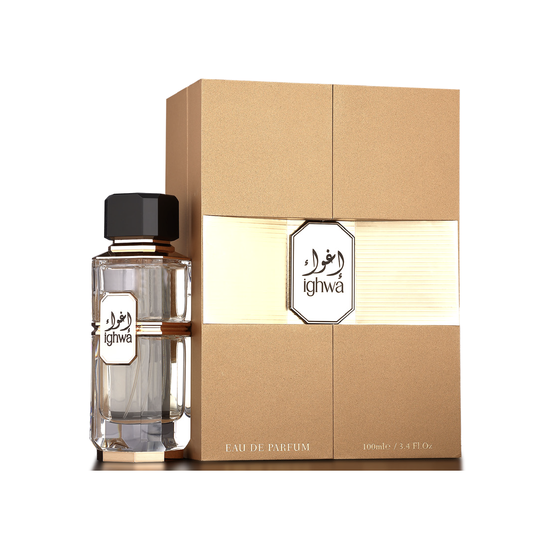 Ighwa 100ml