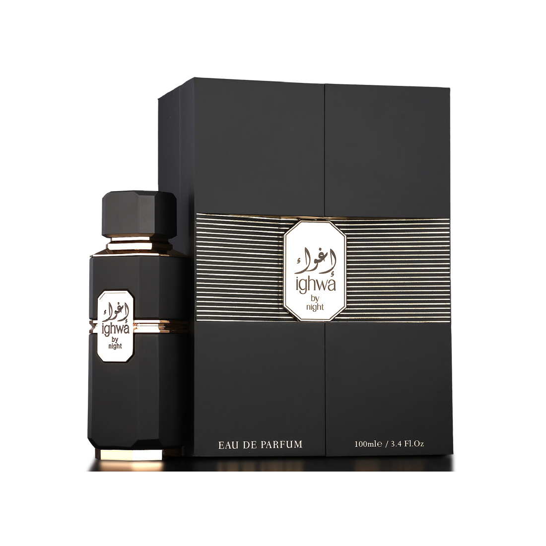 Ighwa by Night 100ml
