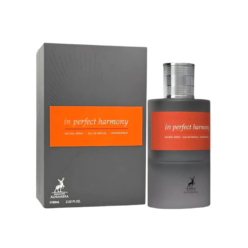 In Perfect Harmony 60ml