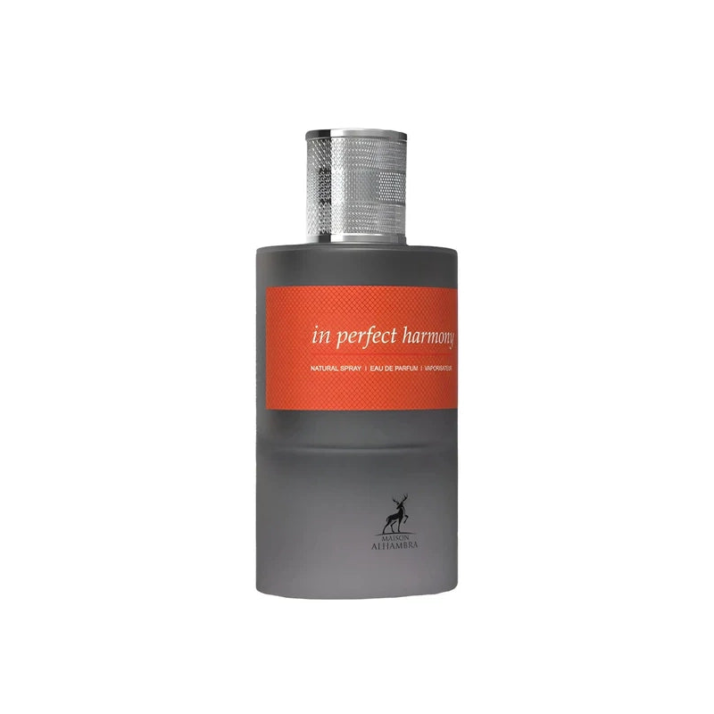 In Perfect Harmony 60ml