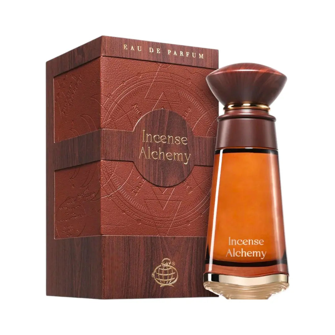 Incence Alchemy 100ml