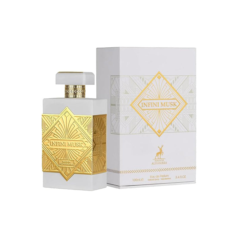 Infini Musk 100ml