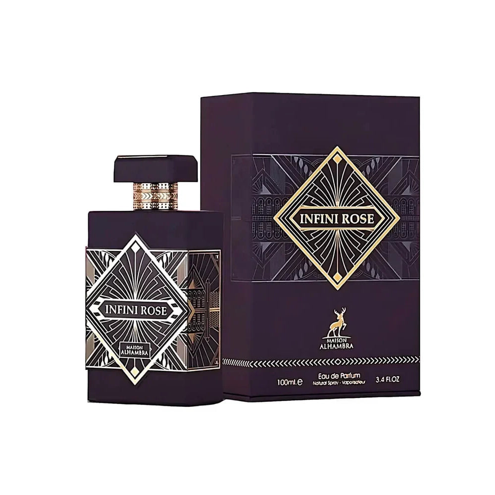 Infini Rose 100ml