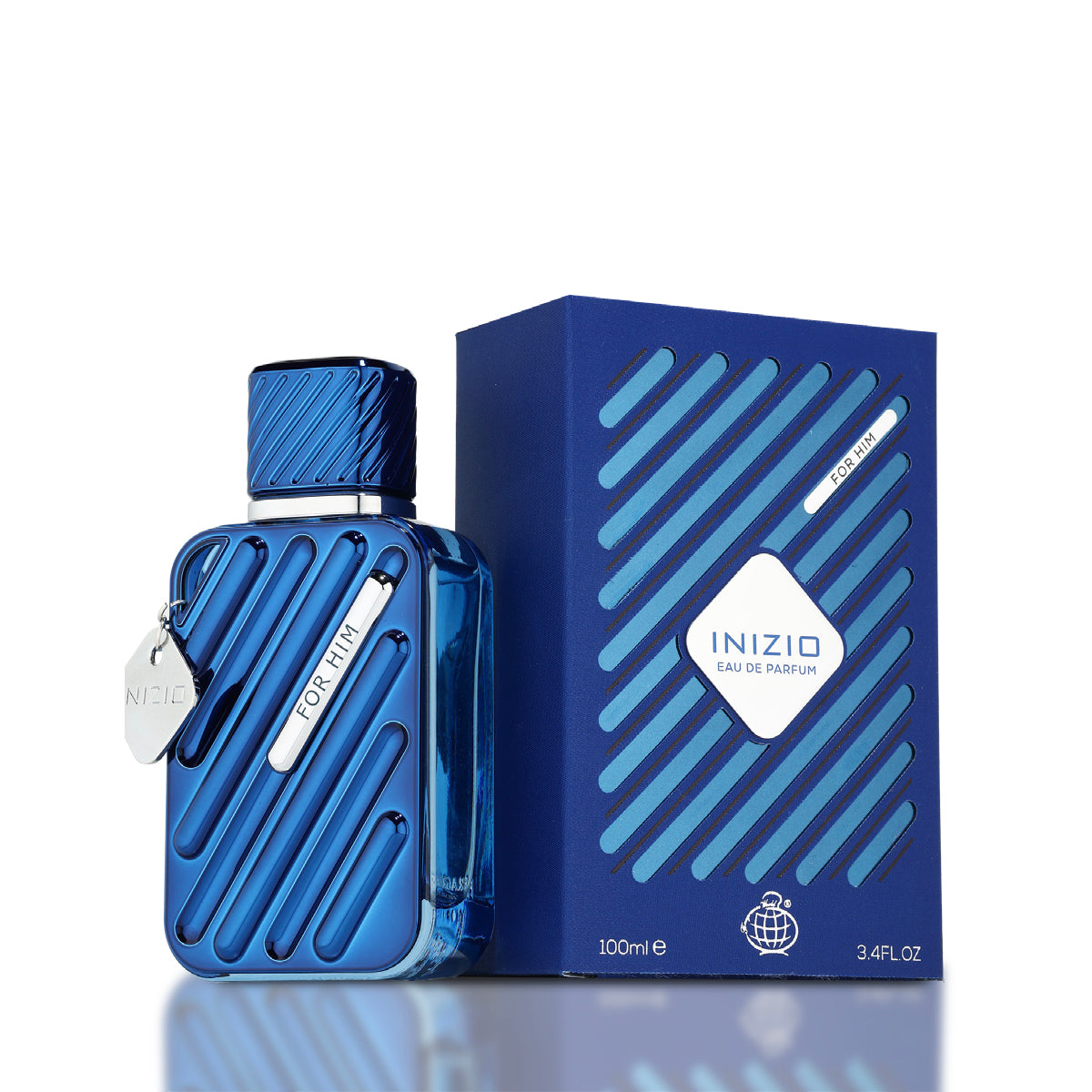 Inlzio for Him 100ml