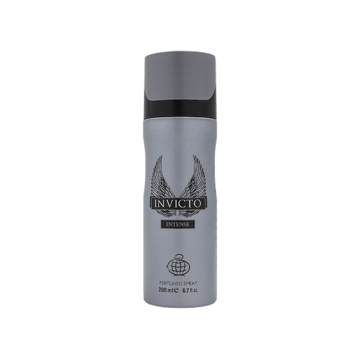Deo Invicto Intense 200ml