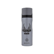 Deo Invicto Intense 200 ml
