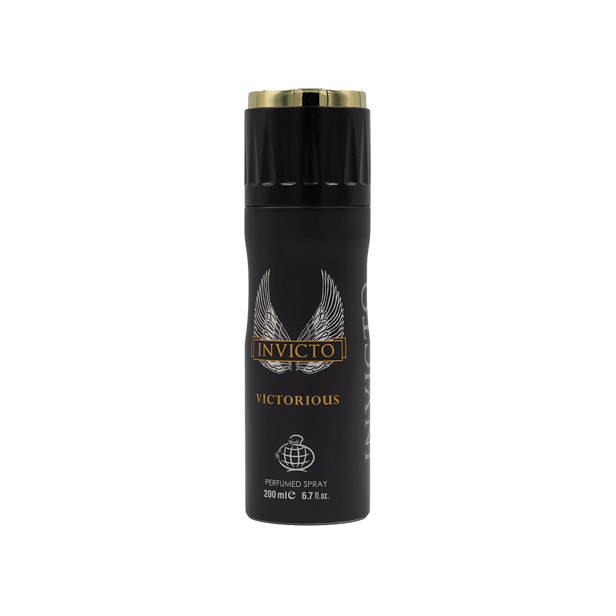 Deo Invicto Victorious Elixir 200ml