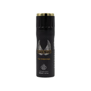 Deo Invicto Eliksir Fitimtar 200ml
