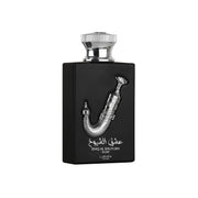 Ishq Al Shuyukh Silver 100ml