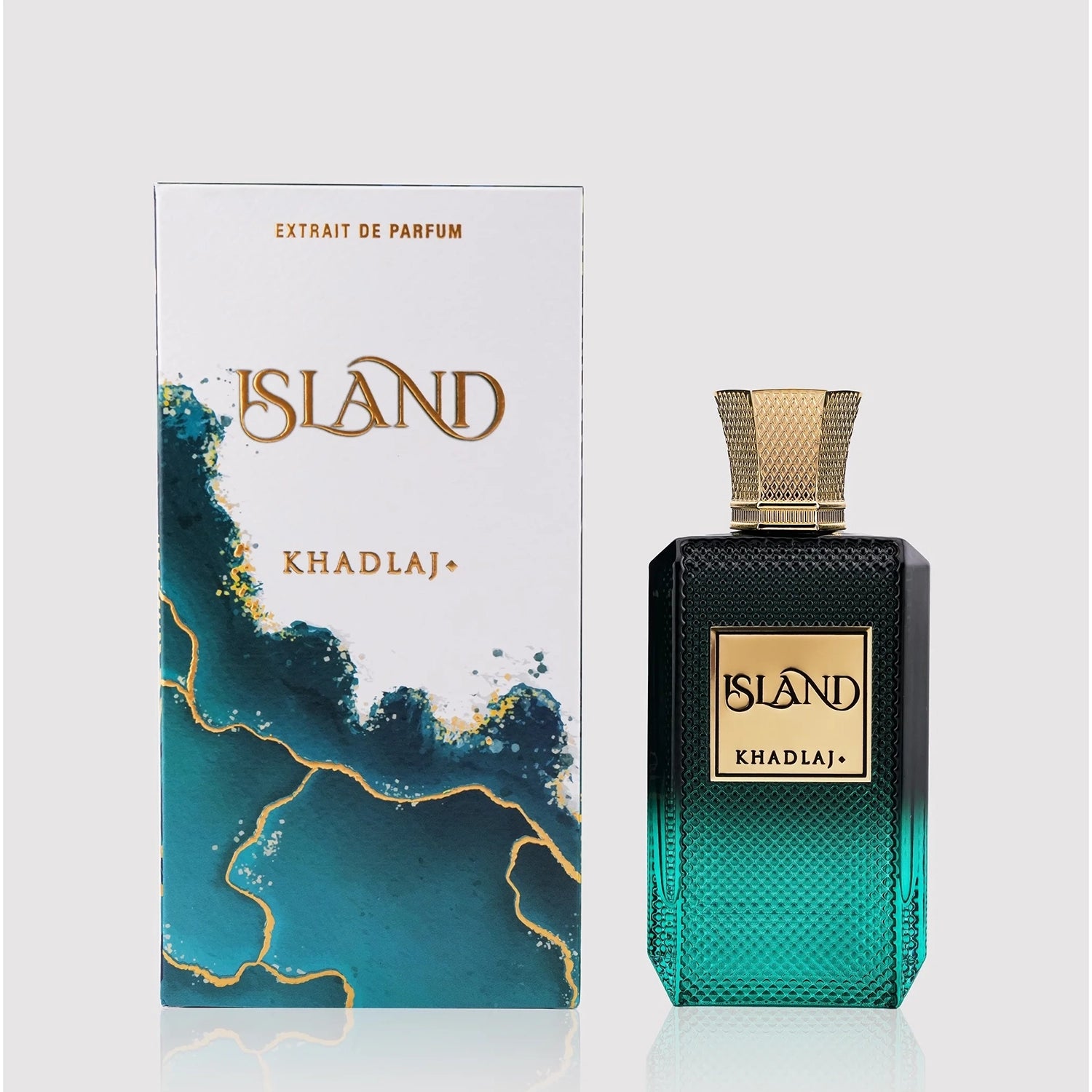 Island 100ml