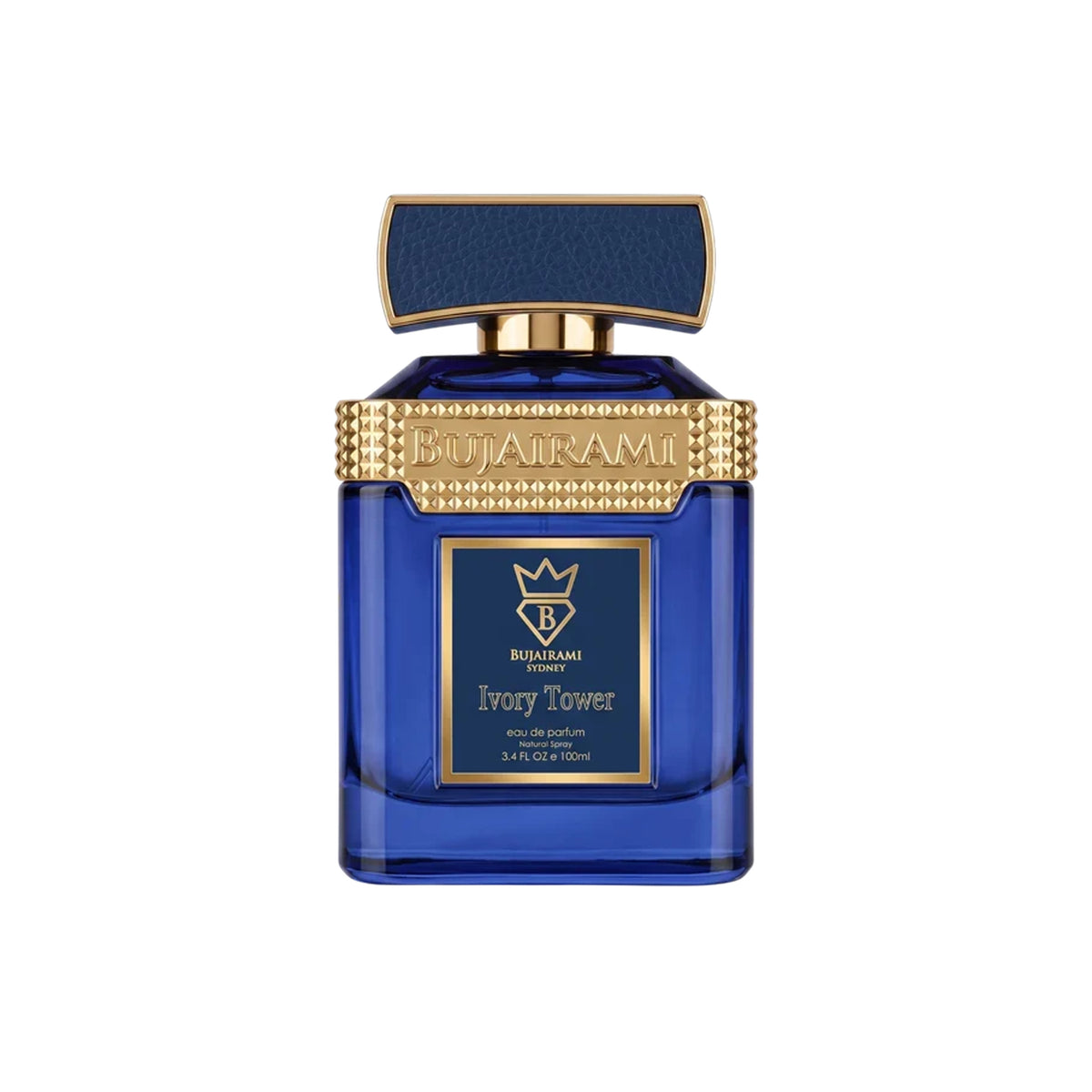 Bujairami Ivory Tower 100ml