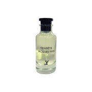Jacques Yves Tempete 100ml