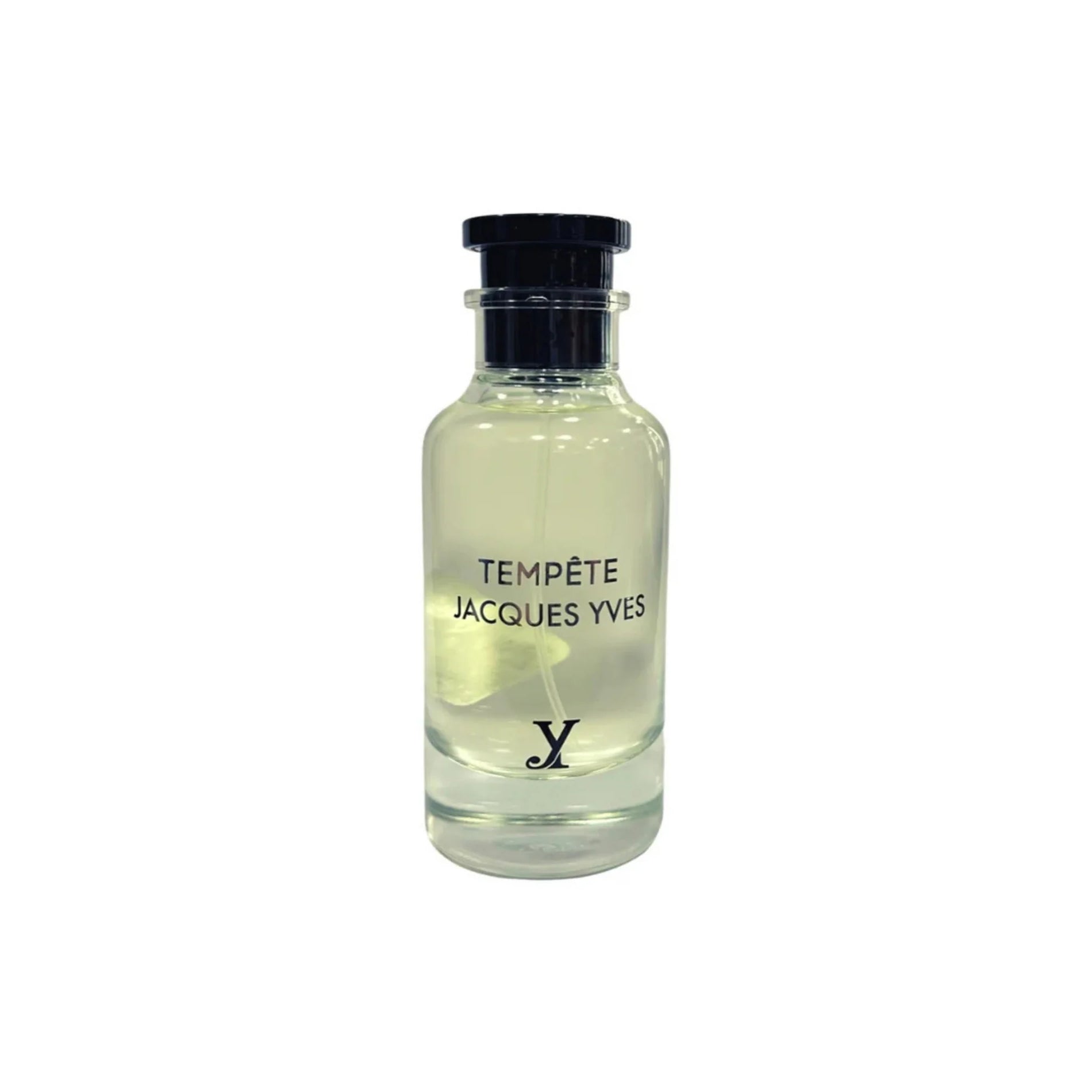 Jacques Yves Tempete 100ml