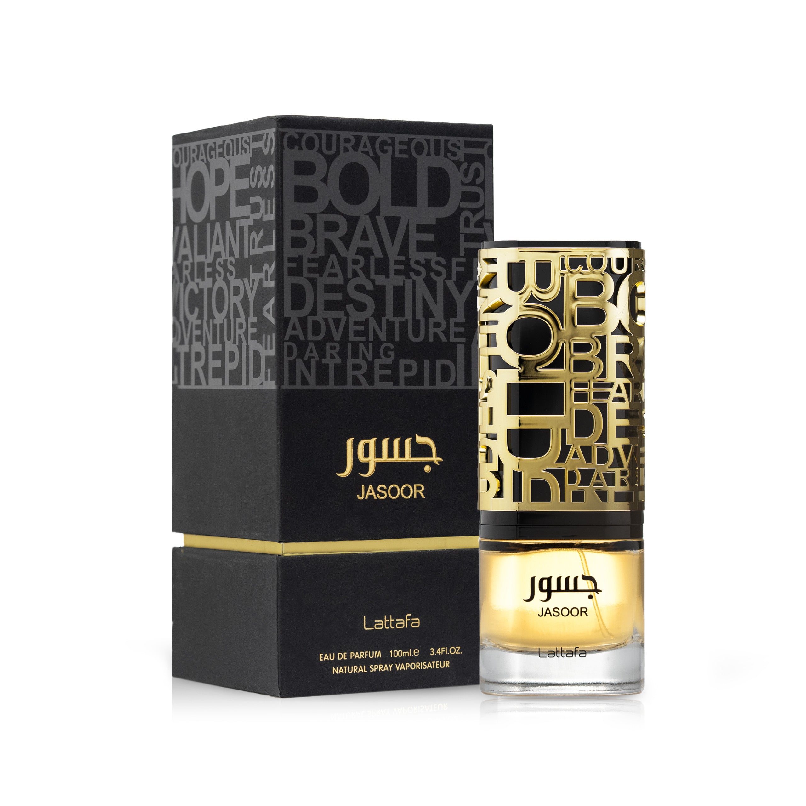 Jasoor 100ml