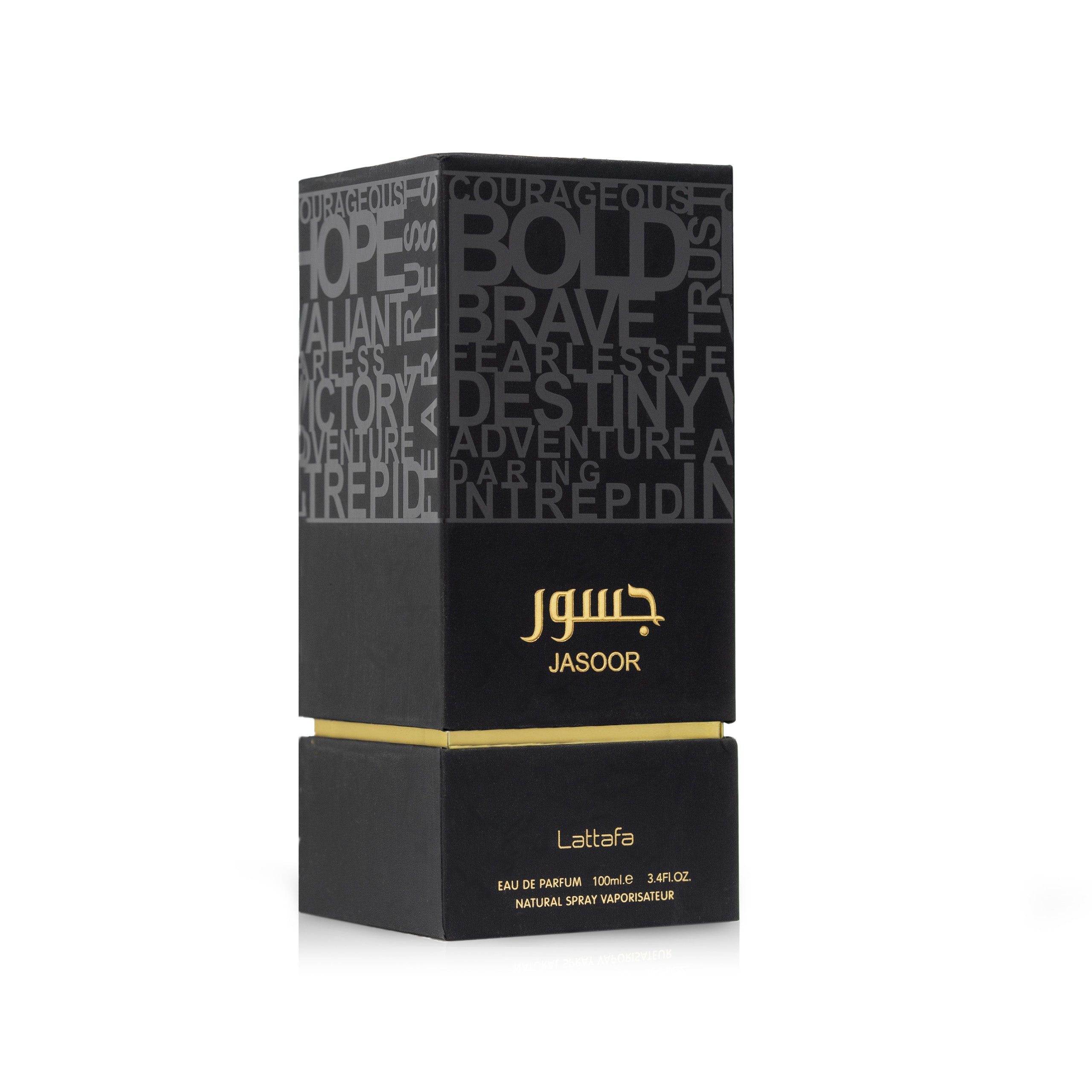 Jasoor 100ml